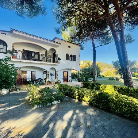 펜션 Casa Gran *