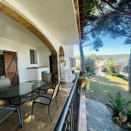 Ferienhaus Casa Gran *