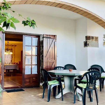 펜션 Casa Gran 칼론제