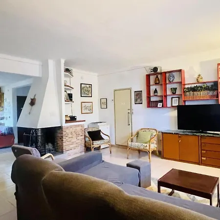 Casa Gran Vakantiehuis