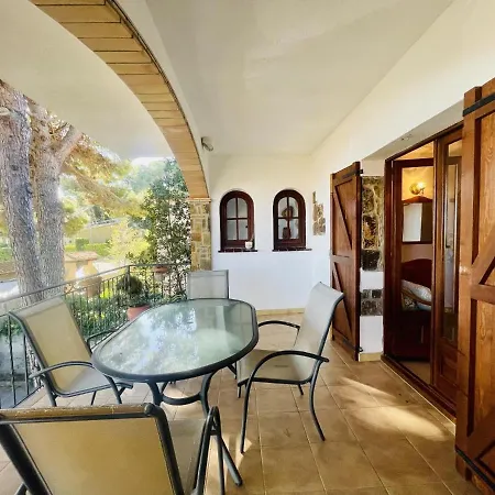 Casa Gran * Calonge (Catalonia)