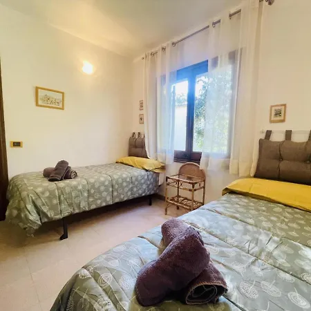 Ferienhaus Casa Gran *