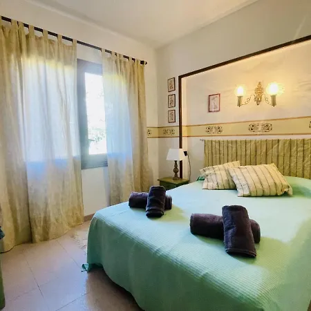 Casa Gran Vakantiehuis Calonge (Catalonia)
