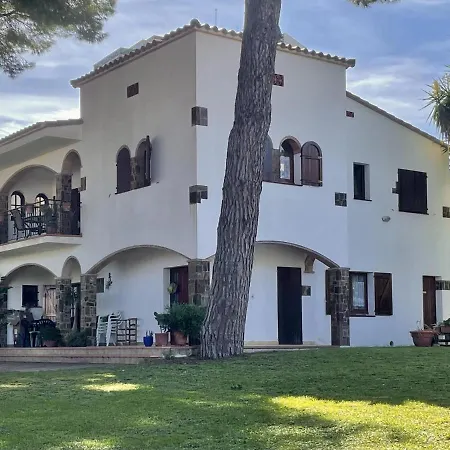 Vakantiehuis Casa Gran