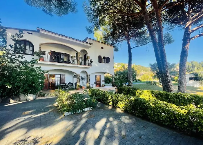 Σπίτι διακοπών Casa Gran *