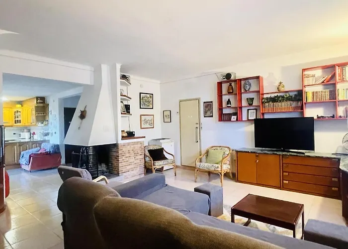 Casa Gran Σπίτι διακοπών