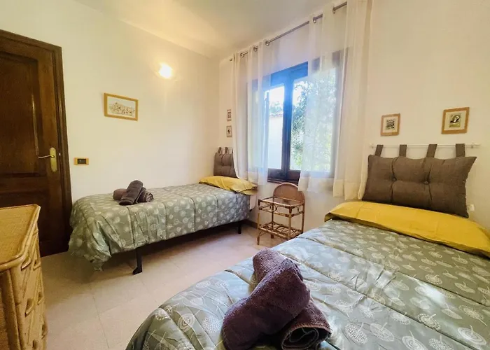 Σπίτι διακοπών Casa Gran *