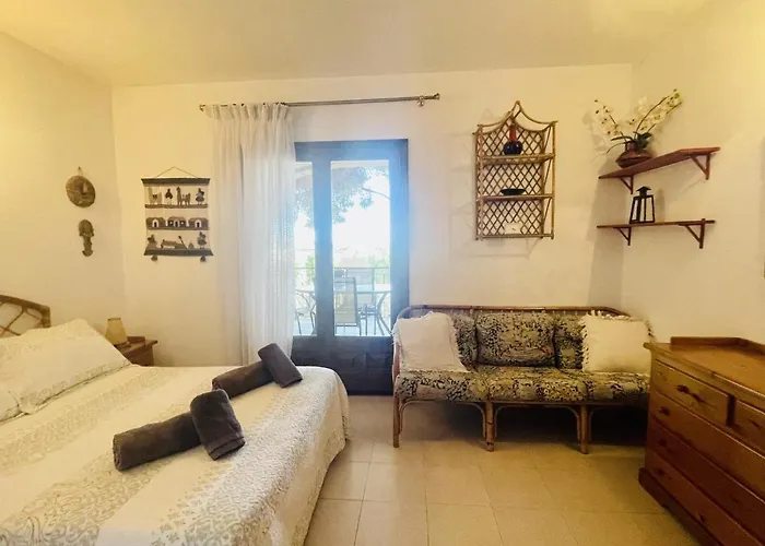 Σπίτι διακοπών Casa Gran Calonge (Catalonia)