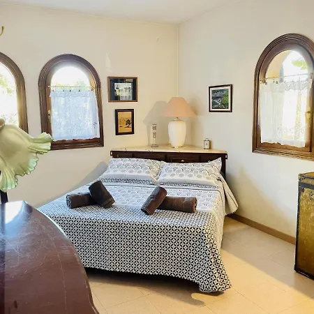 Holiday home Casa Gran