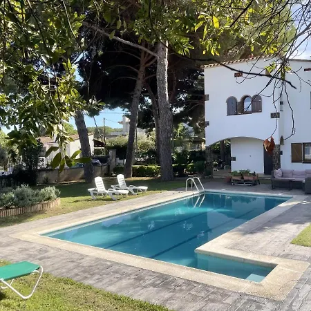 Casa Gran Calonge (Catalonia)