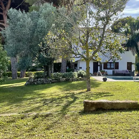 Holiday home Casa Gran Calonge (Catalonia)