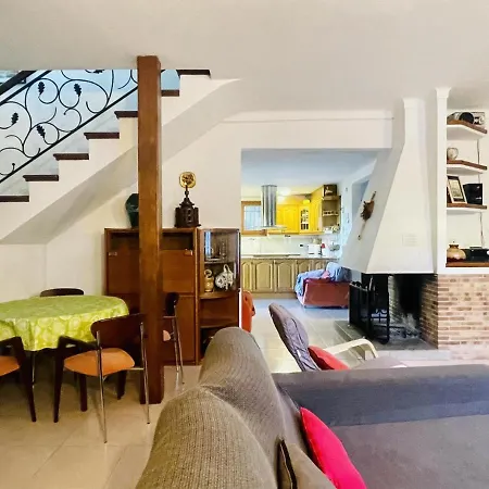 Casa Gran * Calonge (Catalonia)