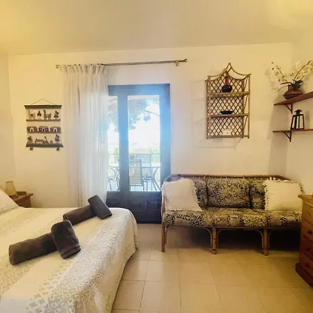 Holiday home Casa Gran Calonge (Catalonia)