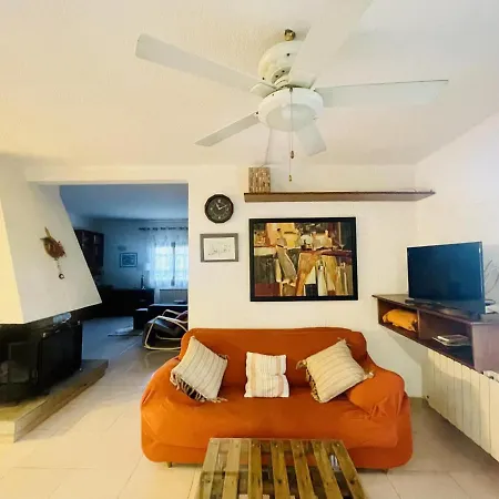Casa Gran Holiday home