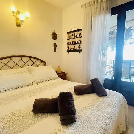 Casa Gran * Calonge (Catalonia)