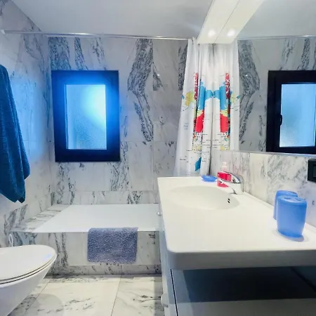 Casa Gran Holiday home Calonge (Catalonia)