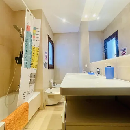 Holiday home Casa Gran *