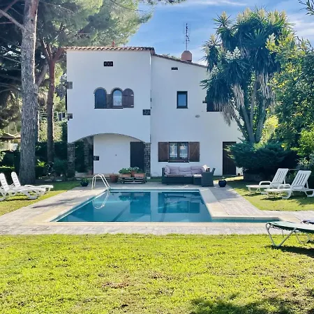 Casa Gran Holiday home