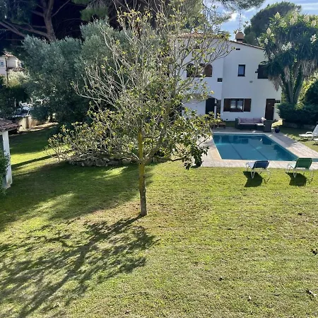 Holiday home Casa Gran Calonge (Catalonia)