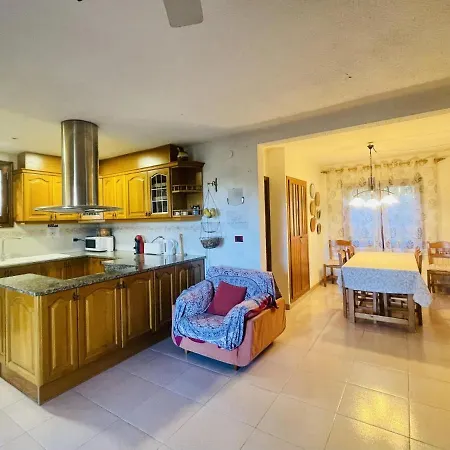 Casa Gran Holiday home Calonge (Catalonia)