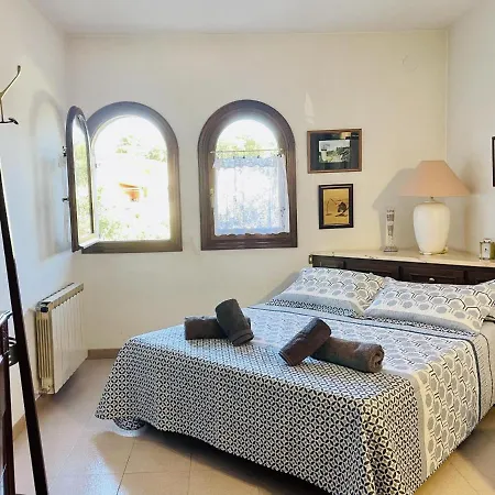 Holiday home Casa Gran Calonge (Catalonia)