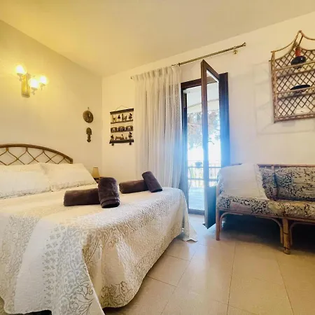 Casa Gran Calonge (Catalonia)