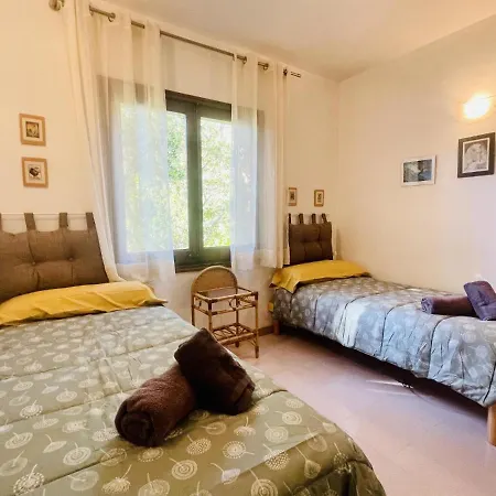 Holiday home Casa Gran Calonge (Catalonia)
