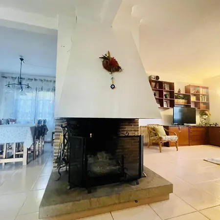 בית נופש Casa Gran *