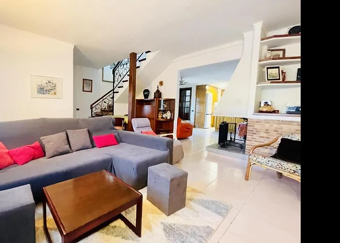 בית נופש Casa Gran קלנג'ה