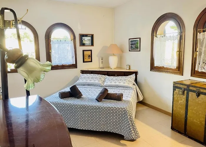 בית נופש Casa Gran