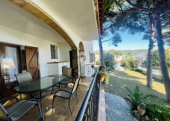 בית נופש Casa Gran *