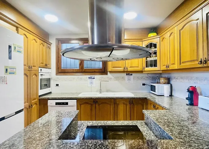 בית נופש Casa Gran