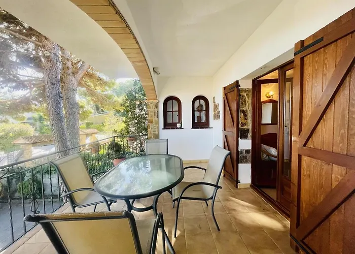Casa Gran * קלנג'ה