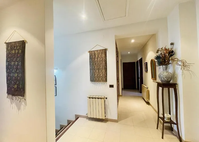 Casa Gran קלנג'ה