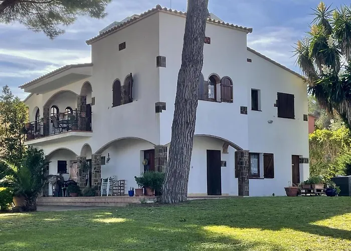 בית נופש Casa Gran