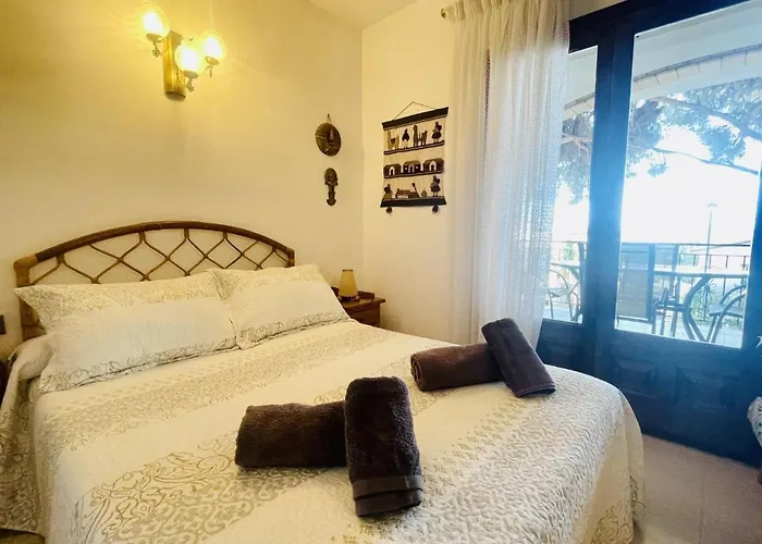 Casa Gran * קלנג'ה