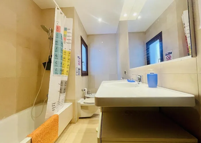 בית נופש Casa Gran *