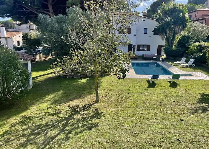 בית נופש Casa Gran קלנג'ה