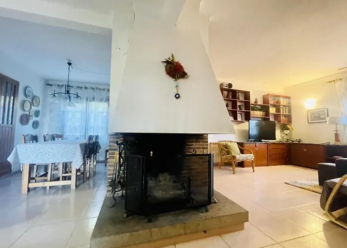 בית נופש Casa Gran *
