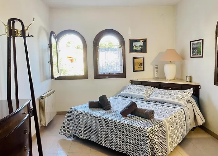בית נופש Casa Gran קלנג'ה