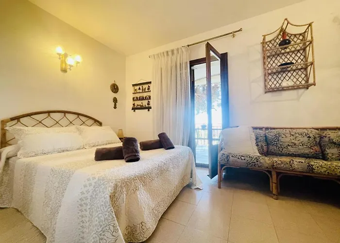 Casa Gran קלנג'ה